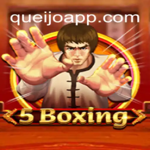 Explorando o Jogo '5Boxing': Descubra Regras e Estratégias em 2023