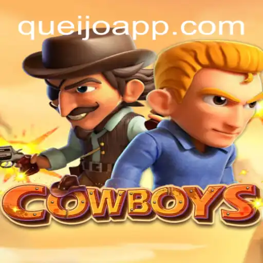 Explorando o Mundo de COWBOYS: Aventura e Estratégia no Oeste Selvagem