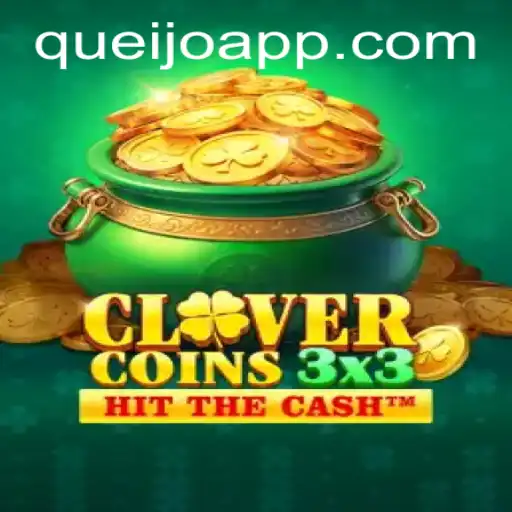Descobrindo o Fascinante Mundo de Clovercoin3x3