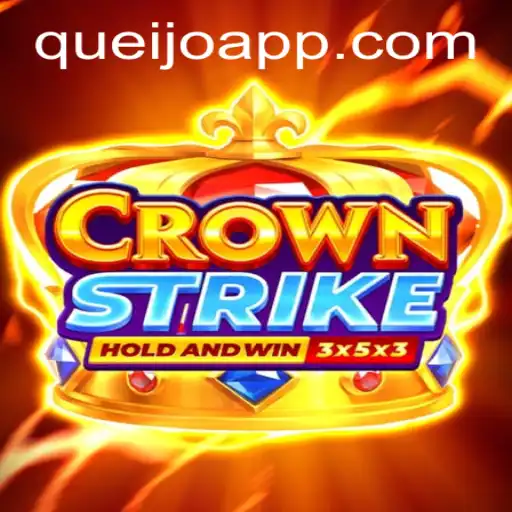 Descubra as Aventuras de Crownstrike: O Jogo de Estratégia Revolucionário