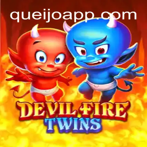 Explorando o Enigmático Mundo de DevilFireTwins