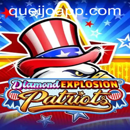 Descubra o Mundo de DiamondExplosionPatriots: Um Jogo Revolucionário