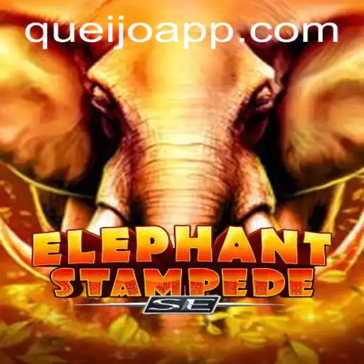 Descubra ElephantStampedeSE: A Nova Sensação dos Jogos Digitais