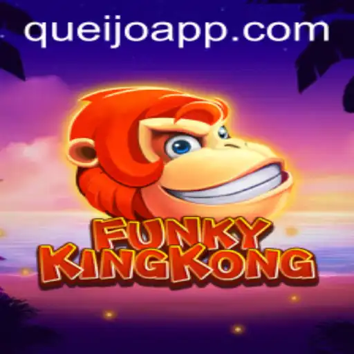 Descubra o Universo Divertido de FunkyKingKong