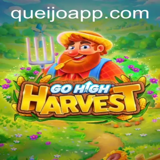 Descubra GoHighHarvest: Um Jogo de Estratégia e Cooperação em Alta