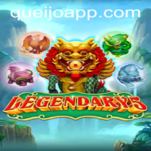 Explorando o Fascinante Mundo de Legendary5