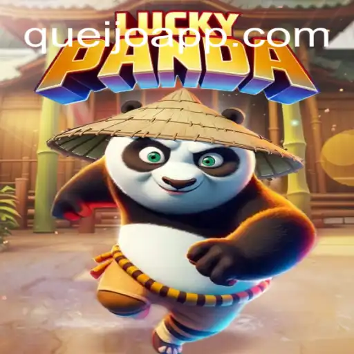 Descubra o Mundo Encantado do Jogo LuckyPanda