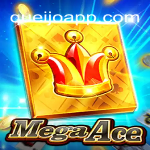 Descubra MegaAce: O Jogo que Está Revolucionando 2023