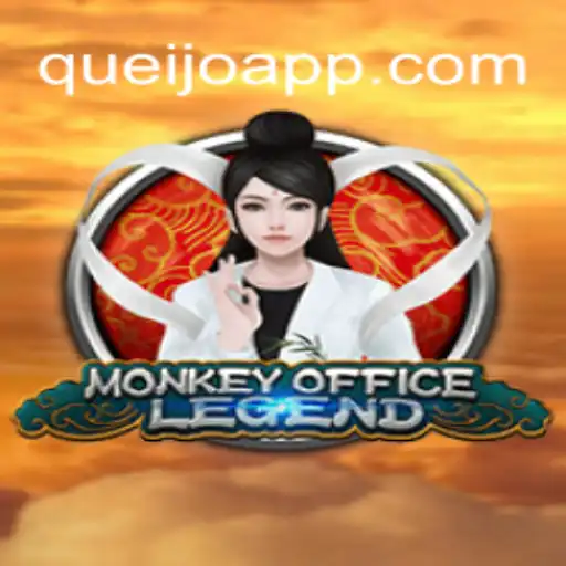MonkeyOfficeLegend: Explorando o Universo Criativo do Novo Jogo