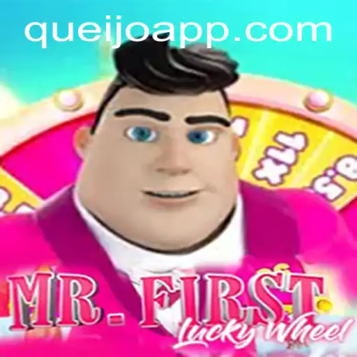 Explore o Mundo de MrFirstLuckyWheel e Descubra as Surpresas