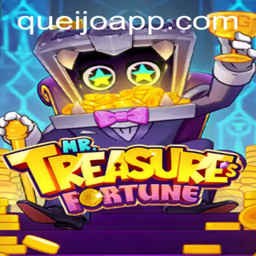 Explore o Fascinante Mundo de MrTreasuresFortune: Um Jogo de Aventura e Descobertas