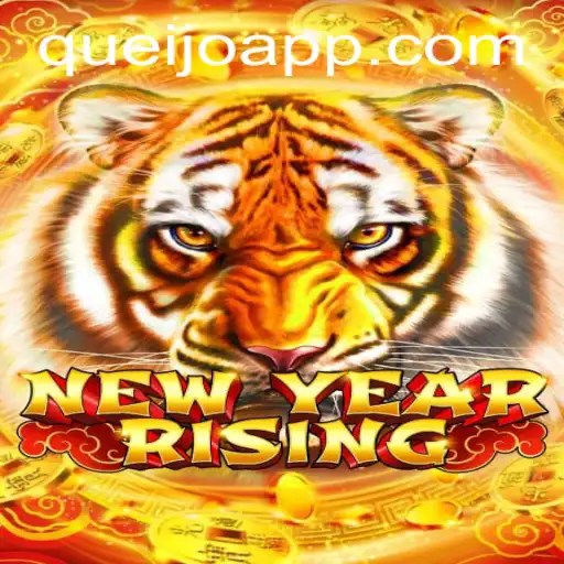 Desvendando NewYearRising: Aventuras e Estratégias para o Ano Novo