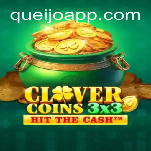 Descobrindo o Fascinante Mundo de Clovercoin3x3