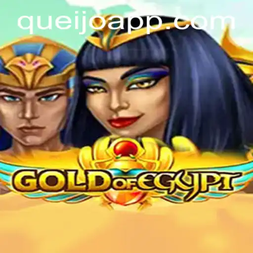 GoldOfEgypt: Uma Aventura Interativa e Misteriosa Inspirada no Antigo Egito
