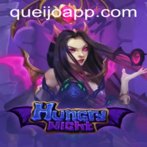 Mergulhe no Fascinante Mundo de HungryNight