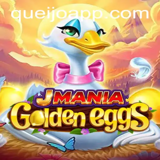 JManiaGoldenEggs: Uma Experiência Única no Mundo dos Jogos