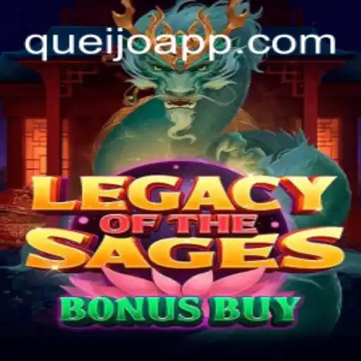 Explorando o Jogo LegacyoftheSagesBonusBuy