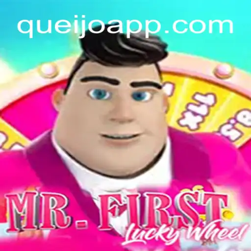 Explore o Mundo de MrFirstLuckyWheel e Descubra as Surpresas