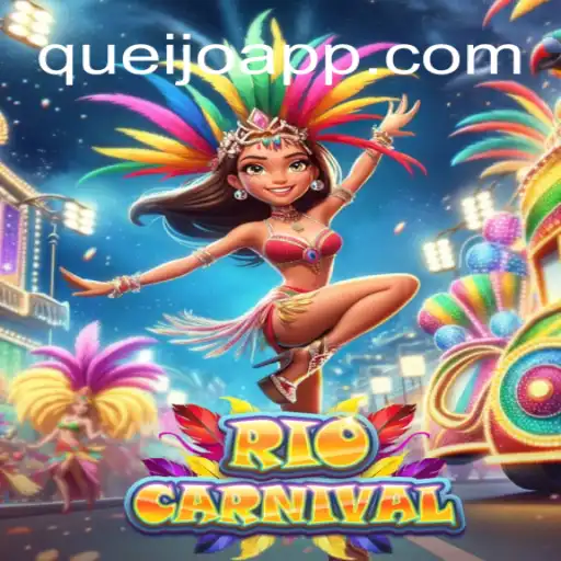 Descubra o Mundo de Diversão e Estratégia no Jogo RioCarnival
