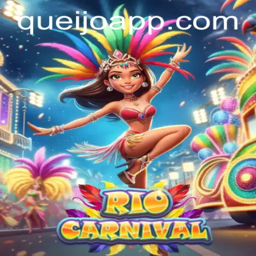Descubra o Mundo de Diversão e Estratégia no Jogo RioCarnival