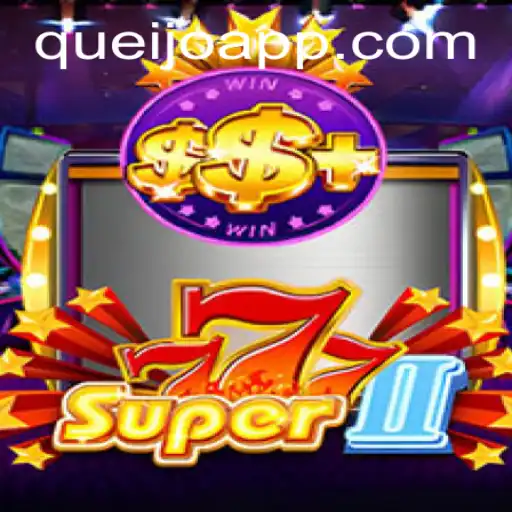 Explorando o Mundo de Super777II: Regras e Inovações
