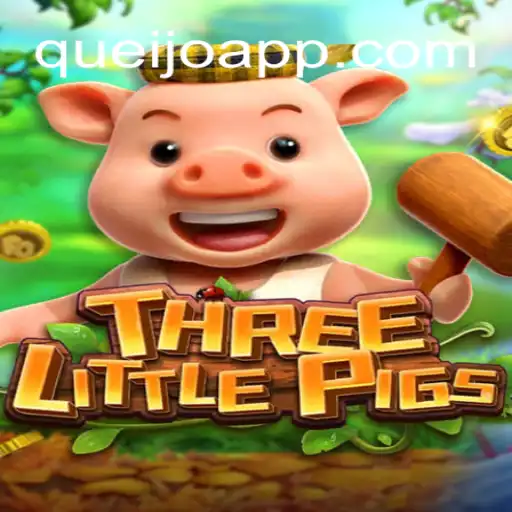 Descubra o Fascinante Mundo de THREELITTLEPIGS