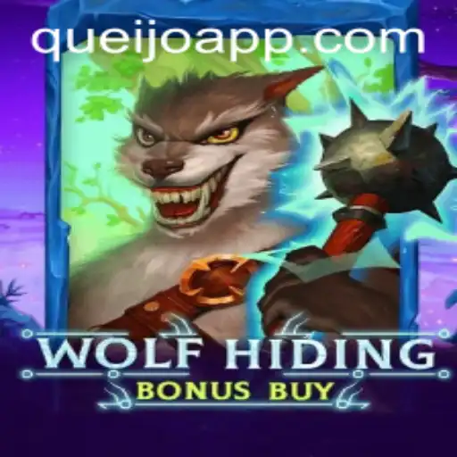 Explorando o Empolgante Mundo de WolfHidingBonusBuy
